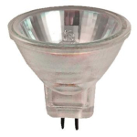 SUH NV-Halogenlampe 10W GU4 28V    42046 