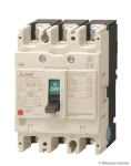 Mitsubishi Leistungs-    NF125-SV 3P 30A 