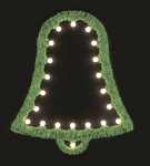 S&H Motive Glocke 1 120x100cm 21   57927 