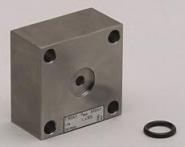 IFM Flanschadapter G 0,25         E30063 