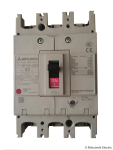 MITSU                NF125-SGV 3P 45-63A 