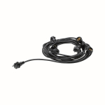 Paulmann Outdoor Lichterkette 230V 94316 