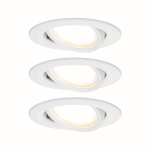 Paulmann EBL Set Nova Coin         93485 