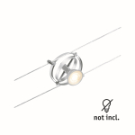 Paulmann Wire Set Cardan max1x10W  94437 