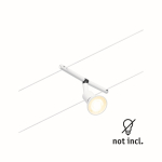 Paulmann Wire Spot Salt max1x10W   94445 