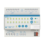 BJ DALI-Lichtregler, REG         6197/43 