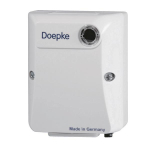 DOEP Dasy 16-2 230V     DASY 16-2/250-10 