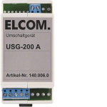 ELCOM 1+n                      USG-200 A 