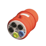 Beha Drehfeldadapter DAA-32 