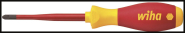 Wiha Kreuzschlitz-Schraubendreher  36329 