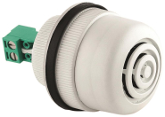 Sirena Piezosummer 12VACDC       BIP12DA 