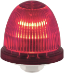 Sirena Dauerleuchte    OVOFMT12240DA rot 