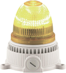 Sirena Blitzleuchte    OVOM16X240DA gelb 