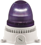 Sirena Blitzleuchte    OVOM16X240DA blau 