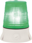 Sirena Blinkleuchte   MAFNLMT24240A grün 