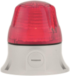 Sirena Blitzleuchte    MXL1J1F1224DA rot 