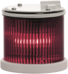 Sirena Signalsäulen-     TWSLMT1248D rot 