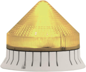 Sirena Blitz-      CTLX12006J1F240A gelb 