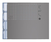 BTicino 351103 Frontblende Lautsprecher 