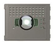 BTicino 351305 Frontblende AV Weitwinkel 