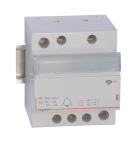 Legrand 413092 Klingeltrafo 2/3A 24VA 