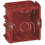 Legrand 080161 Batibox Unterputz Dose 