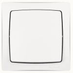 Legrand 086004 Aufputz Kreuzschalter 