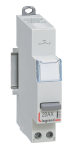 Legrand 412908 CX3 Taster 20A 1S 230VAC 