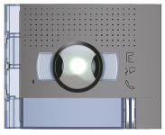 BTicino 351313 Frontblende AV Weitwinkel 