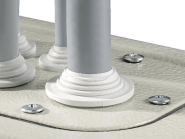 Rittal Stufennippel M20       SZ 2899200 