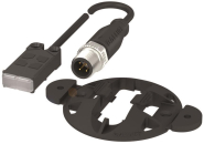 Balluff    BCS R08RRE-PIM80C-EP00,3-GS04 