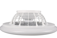 Trio LED-DL m.Ventil.,40W      R62522187 