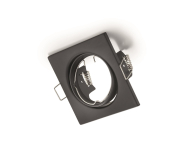 Trio Einbauspot JURA,1xGU10,   650000132 