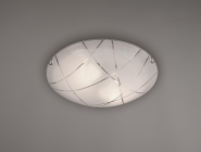 Trio Deckenl. SANDRINA, 2xE27  601200200 