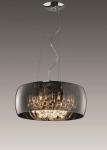 TRIO Pendelleuchte VAPORE      311210606 