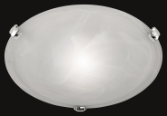 TRIO Deckenleuchte nickel     6105011-01 