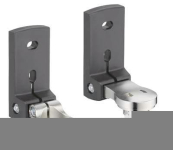 Leuze Set Halterung      BT-SET-240BCS-E 