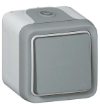 Legrand 069720 Wipptaster Schliesser 