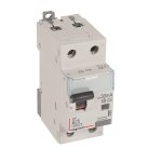 Legrand 410967 DX3 Fi/LS-Schalter B 25A 