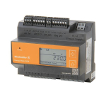 Weidmüller ENERGY METER D650 