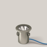 Bega Bodeneinbauleuchte          84766K3 