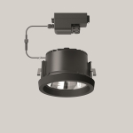 Bega Deckeneinbau-Tiefstrahler   24635K3 