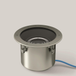 Bega Bodeneinbauleuchte 2700K   84791K27 