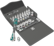 Wera 8100 SB All-in Zyklop     1371200ME 