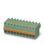 Phoenix 1143891     FK-MCP1,5/2-ST-3,81B 