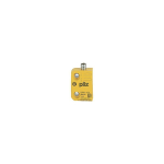 Pilz PSEN 1.1p-29/7mm/ix1/1       524124 