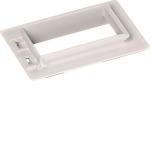 Hager Tunnelschieber universZ RfZ FZ366N 