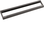 Hager Reihensockel seitlich MES-RS210601 