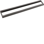 Hager Reihensockel seitlich MES-RS240401 