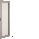 Hager Tür Klarsicht univers      FZ217SD 